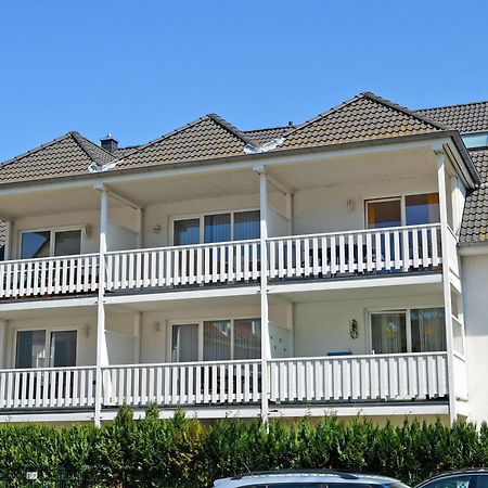 Ferienwohnungen Schulte Baabe Exterior foto
