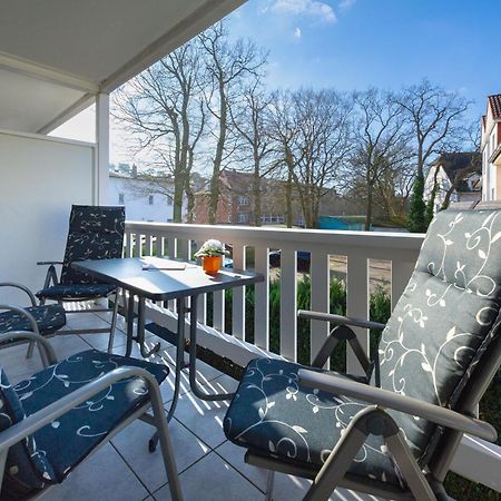 Ferienwohnungen Schulte Baabe Exterior foto